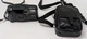Ricoh RZ-800 DATE 35mm Film Point & Shoot Camera Works  Battery Not Included 