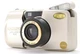 Tested!【NEAR MINT】Olympus &mu; mju Zoom 105 Deluxe 35mm Compact Film Camera JAPAN