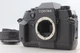 [Near MINT] Contax AX SLR 35mm Film Camera Body MF AF Program Modes From JAPAN