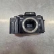 Minolta Maxxum 9000 Black AF Auto Exposure 35 mm SLR Film Camera