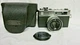 VINTAGE 1970s YASHICA MG-1 CAMERA