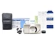 [Near MINT in Box] Olympus stylus Zoom 140 Point &Shoot 35mm Film Camera JAPAN