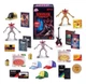 Mini Brands Stranger Things Retro Netflix Miniature Collectibles You Pick