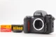 [ Mint ] Nikon F100 Black Body 35mm SLR Film Camera From JAPAN