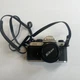 Nikon FM2 FM2N Silver - Nice Condition 35mm SLR Film Camera W Lens Black Silver