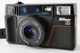 SALE【N MINT】Nikon L35 AD2 Pikaichi Point & Shoot 35mm Film Camera JAPAN