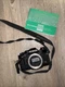 Olympus OM-PC Camera Body 35mm SLR Film Camera NOT WORKING Body FOR PARTS Only