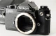 [NEAR MINT] Nikon New FM2 Black FM2N SLR 35mm Film Camera Body from JAPAN