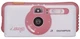 Olympus i Snap APS Camera, Rocket Ruby