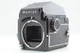[Exc+5] Mamiya M645 Body PD Finder S Medium Format 6 x4.5 Film Camera from JAPAN