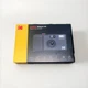 Kodak Snapic A1 35mm Film Camera Glass Lens Double Exposure Point Shoot Grey