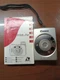 Canon ELPH LT 260 Camera APS w/Manual & Strap