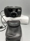 Pentax IQ Zoom 80-E -35mm Point and Shoot Film Camera - Tested and Working M2480