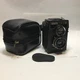 Camera LUBITEL 166 B TLR 6x6 Lens T22 4,5/75 120 Film Camera USSR.