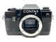Contax 137 MD Quartz 35Mm SLR Camera Body (Yashica/Contax)