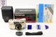 [N MINT in Box] Olympus Mju &mu; Zoom 140 Deluxe Stylus 35mm Film Camera JAPAN #251