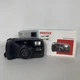 Pentax Zoom 90-WR 35mm Camera Point & Shoot Water Resistant W/ Box & Manual