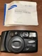 Samsung Maxima Zoom 760i 35mm Point & Shoot Film Camera
