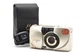 [Top MINT w/Case,Strap] Olympus &mu; mju zoom 140 VF 35mm Film Camera From JAPAN