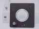 Rare Cable Release - Horseman 45FA 45HD VH-R LF Camera Lens Board 32.5mm Hole