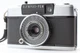 [Near MINT] Olympus PEN EE-3 35mm Half Frame Film Camera From Japan #3467