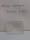Focus Screen For Nikon, F801 / N8008 s Used Spare Part.