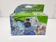 Fuji QuickSnap Waterproof Disposable One Time Use Camera 27 Exp.012/12 NEW!