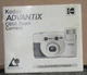 Kodak Advantix C650 Zoom Camera Instruction Booklet
