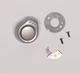 PENTAX ZX50 Select Switch Shutter Release Button Vintage SLR Film Camera Parts