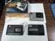 Lot of 4 Kodak Cameras - Disc 3600 - 2 Ea  Disc 4000 -  Disc 6000 - Untested