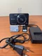 Sony Cybershot DSC-W650 16.1MP 5x Zoom Digital Camera with Charger - SD