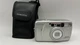 SAMSUNG MAXIMA ZOOM 105 GLM Camera Silver *NOT TESTED* ASPHERICAL LENS W/ CASE