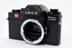 [MINT] Leica R3 MOT Electronic Film Camera SLR 35mm Body Tested From JAPAN