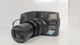 Pentax Zoom 105 Super 35mm Film Camera Point Shoot Camera W/Bag Tested Read...