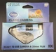 Vintage Expired Disposable Ready-to-Use 35mm 27 Exposure Camera with Flash