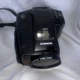 Chinon Genesis 35mm Film Camera Black with Hoya 62mm Skylight Filter