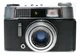 Voigtlander Vitoret DR 35mm RF Film Camera Color-Lanthar 2.8/50