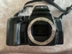 Minolta Maxxum 3xi 35mm SLR Film Camera Body