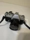 MAMIYA Sekor MSX 1000 Camera Vtg Japan Mamiya SX Lens 35mm Film Sears TESTED