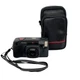 Pentax IQZoom 60 35mm Point Shoot Camera 38-60mm Lens With Case