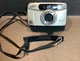 Samsung Maxima 1450 AF Point & Shoot 35mm Camera Auto Focus - Not Tested
