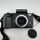 Pentax SF1 35MM Film Camera, Strap, Owners Manual and Original Receipt