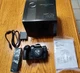 Olympus OM-1 Mark 1 20.4MP Mirrorless Camera Body