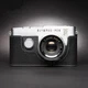 Handmade Leather Half Camera Case Cover For Olympus PEN-F PEN FT EED EE3 EE2 EE
