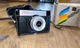 Vintage Smena-8m Russian Soviet USSR LOMOGRAPHY LOMO Compact 35mm Camera