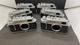 Vintage Rangefinder Camera Zorki-4 M39/LTM Sold AS IS or to restore *6 pcs*