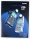 SEKONIC METER INFO BOOKLET  ( L-558R & L-358 info )