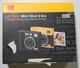 KODAK (MS300Y) Mini Shot 3 Era Instant Camera, Yellow (Camera Only)