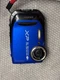 FUJIFILM FinePix XP80 26023419 Compact Digital Camera