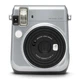 FUJIFILM Instax Mini 70 Camera Michael Kors Silver